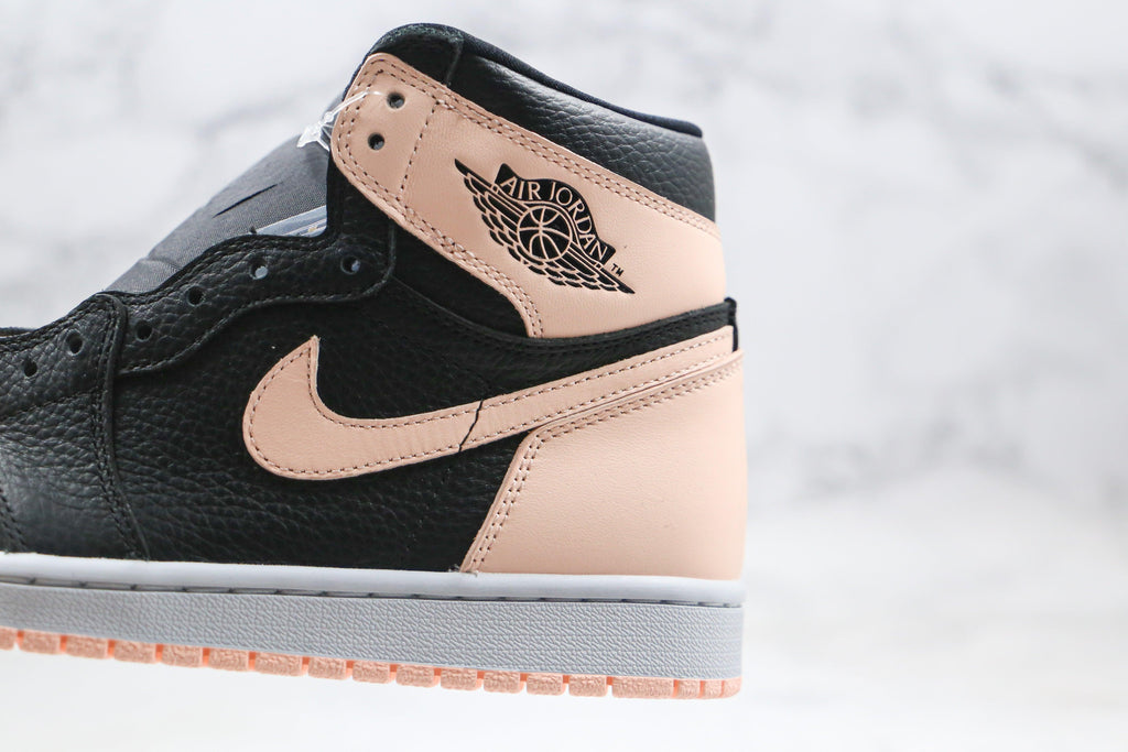 Designer Air Jordan 1 High OG Ã¢â‚¬Å“Crimson TintÃ¢â‚¬Â AJ1 High Q