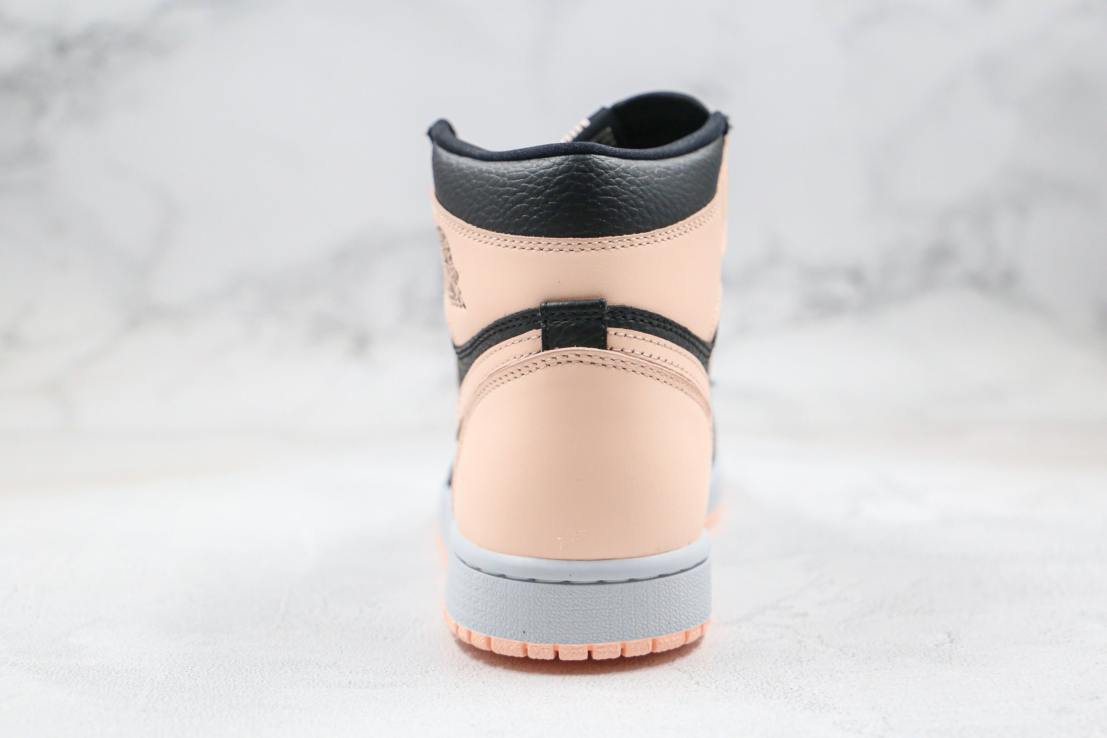 Designer Air Jordan 1 High OG Ã¢â‚¬Å“Crimson TintÃ¢â‚¬Â AJ1 High Q