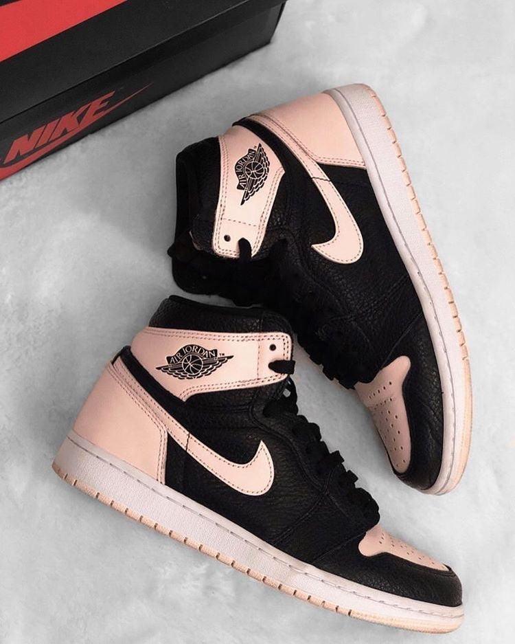Designer Air Jordan 1 High OG Ã¢â‚¬Å“Crimson TintÃ¢â‚¬Â AJ1 High Q