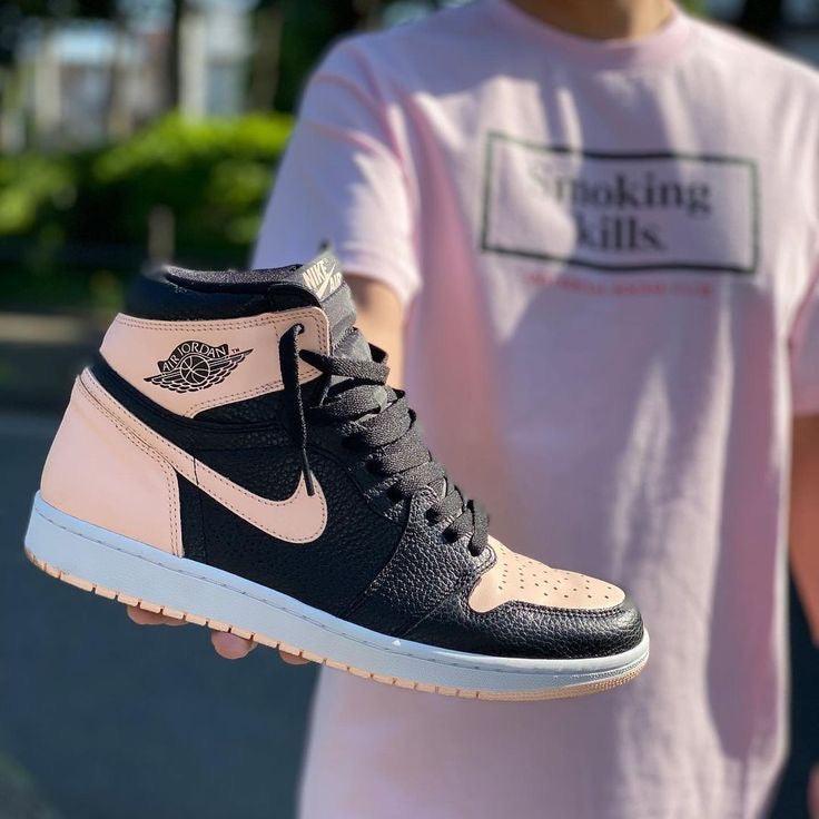 Designer Air Jordan 1 High OG Ã¢â‚¬Å“Crimson TintÃ¢â‚¬Â AJ1 High Q