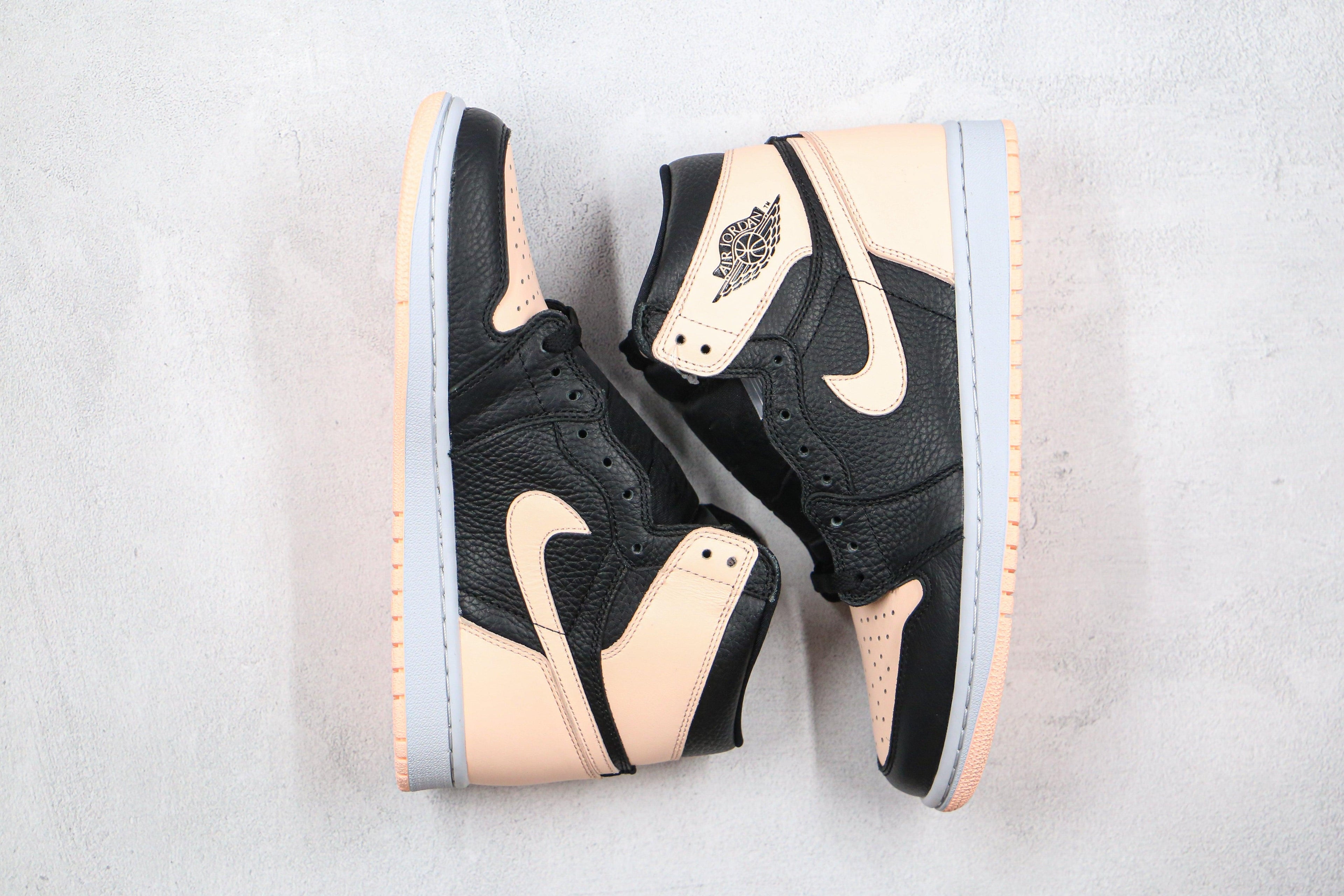 Designer Air Jordan 1 High OG Ã¢â‚¬Å“Crimson TintÃ¢â‚¬Â AJ1 High Q
