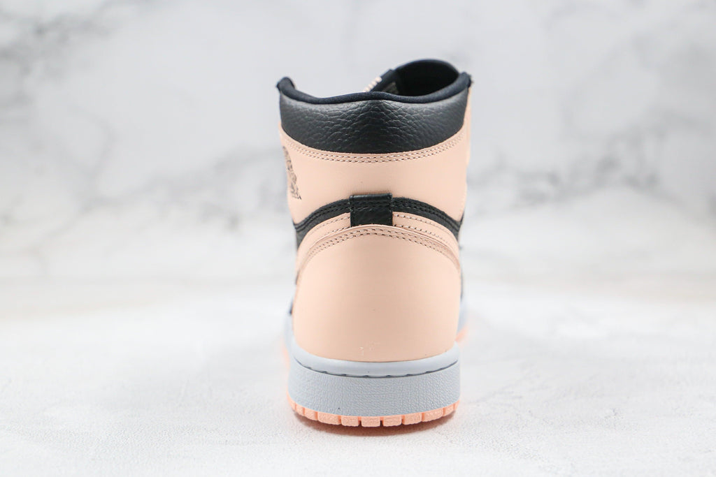 Designer Air Jordan 1 High OG Crimson Tint AJ1 High Q