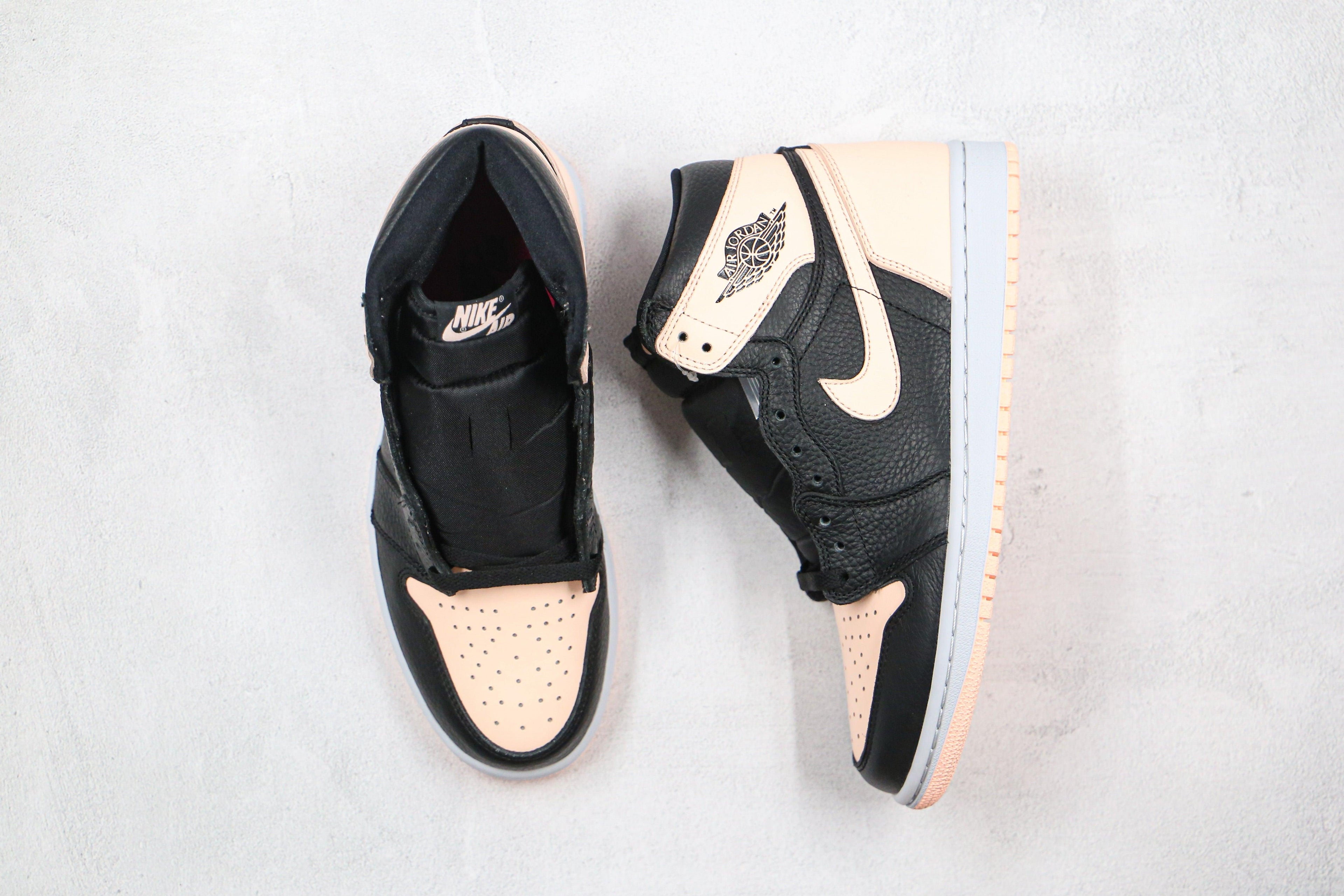 Designer Air Jordan 1 High OG Ã¢â‚¬Å“Crimson TintÃ¢â‚¬Â AJ1 High Q
