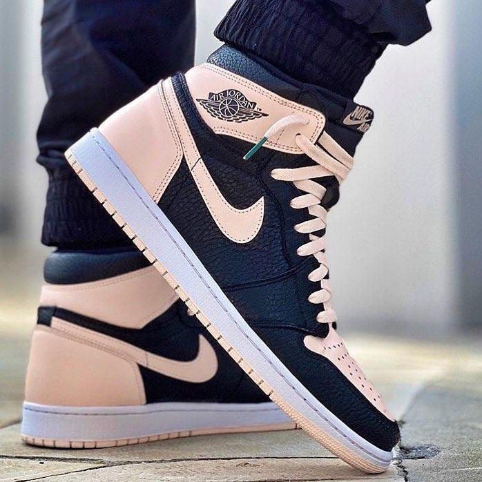 Designer Air Jordan 1 High OG Ã¢â‚¬Å“Crimson TintÃ¢â‚¬Â AJ1 High Q