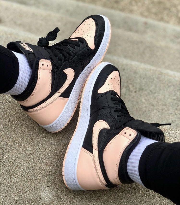 Designer Air Jordan 1 High OG Ã¢â‚¬Å“Crimson TintÃ¢â‚¬Â AJ1 High Q
