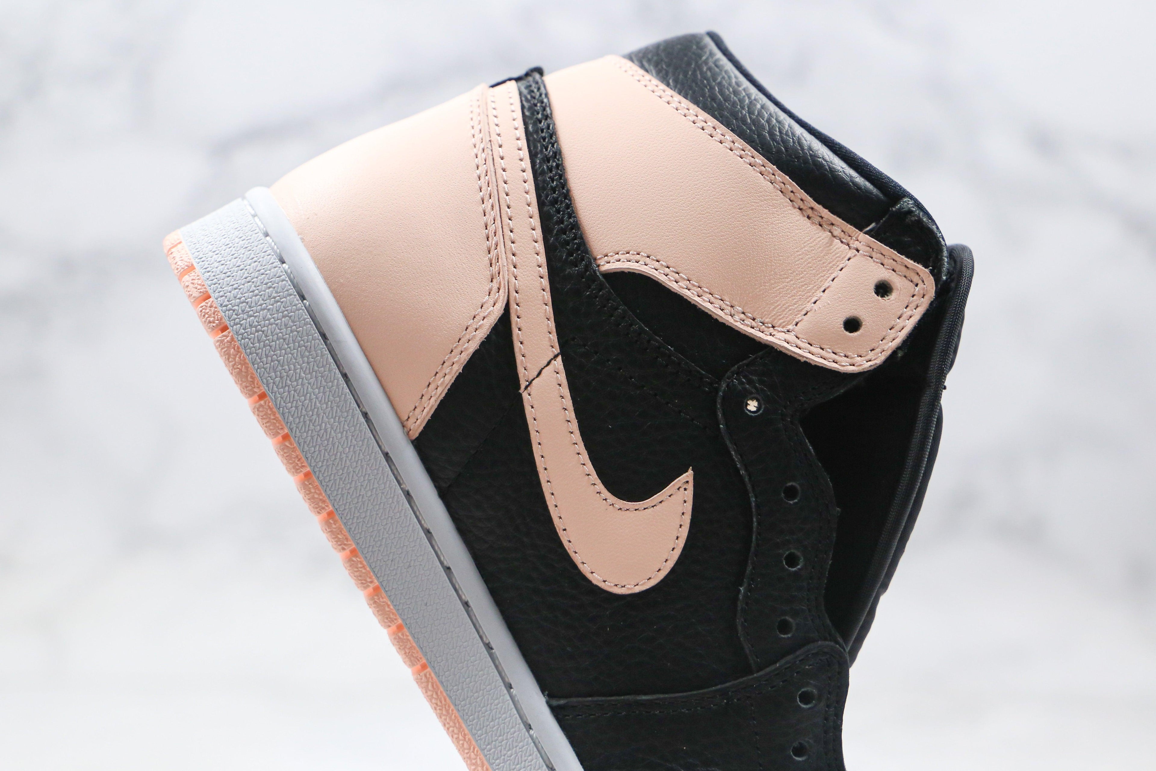 Designer Air Jordan 1 High OG Ã¢â‚¬Å“Crimson TintÃ¢â‚¬Â AJ1 High Q