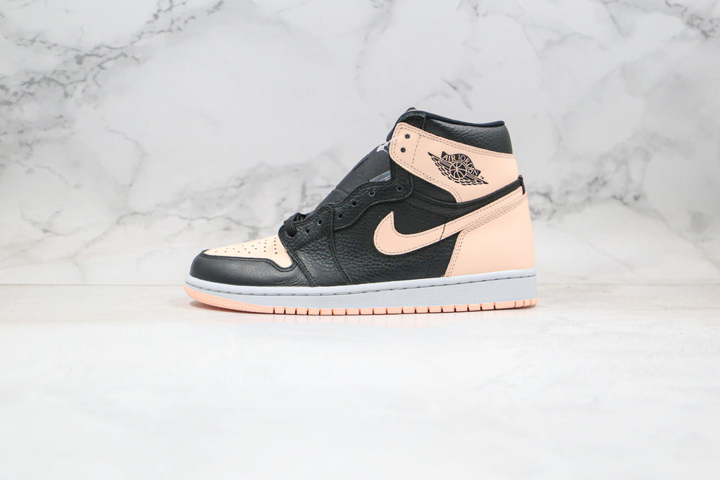 Designer Air Jordan 1 High OG Ã¢â‚¬Å“Crimson TintÃ¢â‚¬Â AJ1 High Q