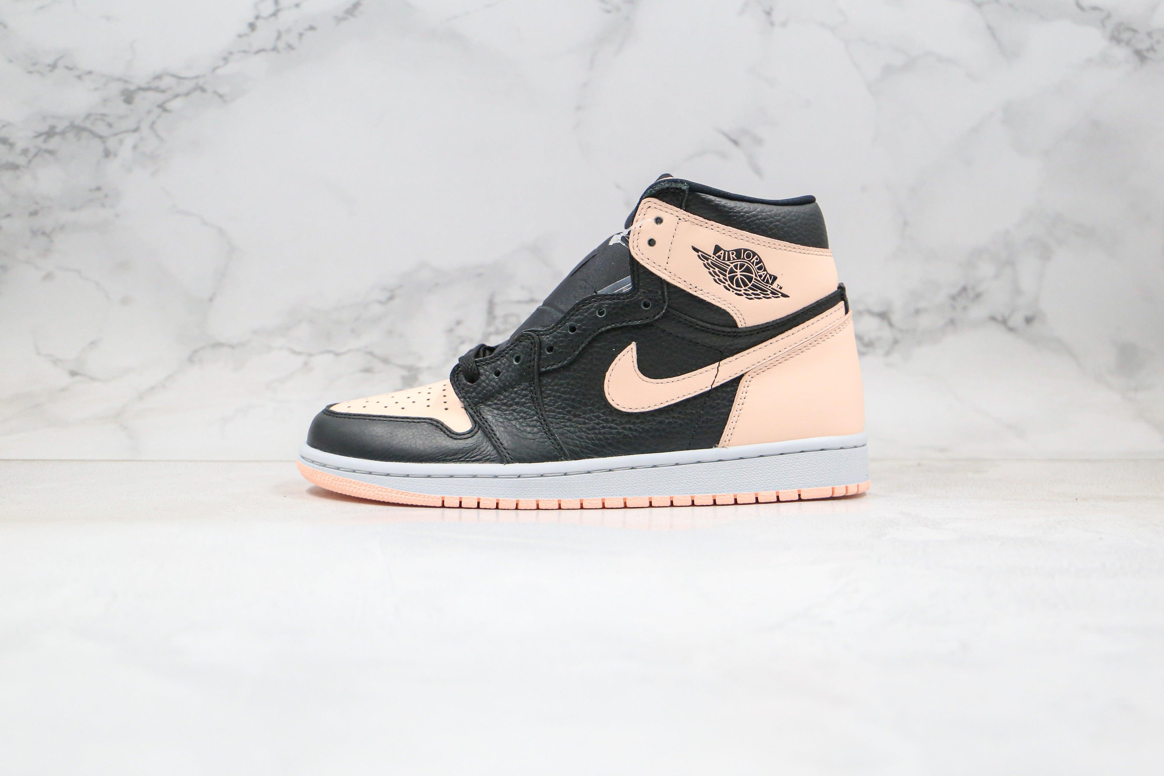 Designer Air Jordan 1 High OG Ã¢â‚¬Å“Crimson TintÃ¢â‚¬Â AJ1 High Q