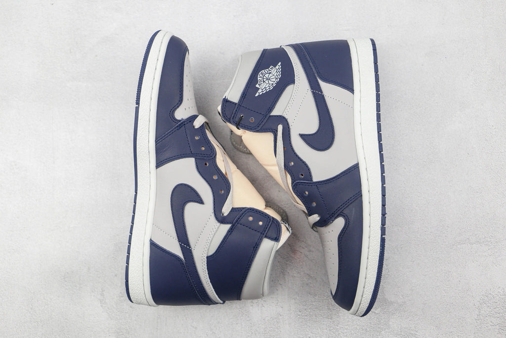 Designer Air Jordan 1 Retro BQ4422-400