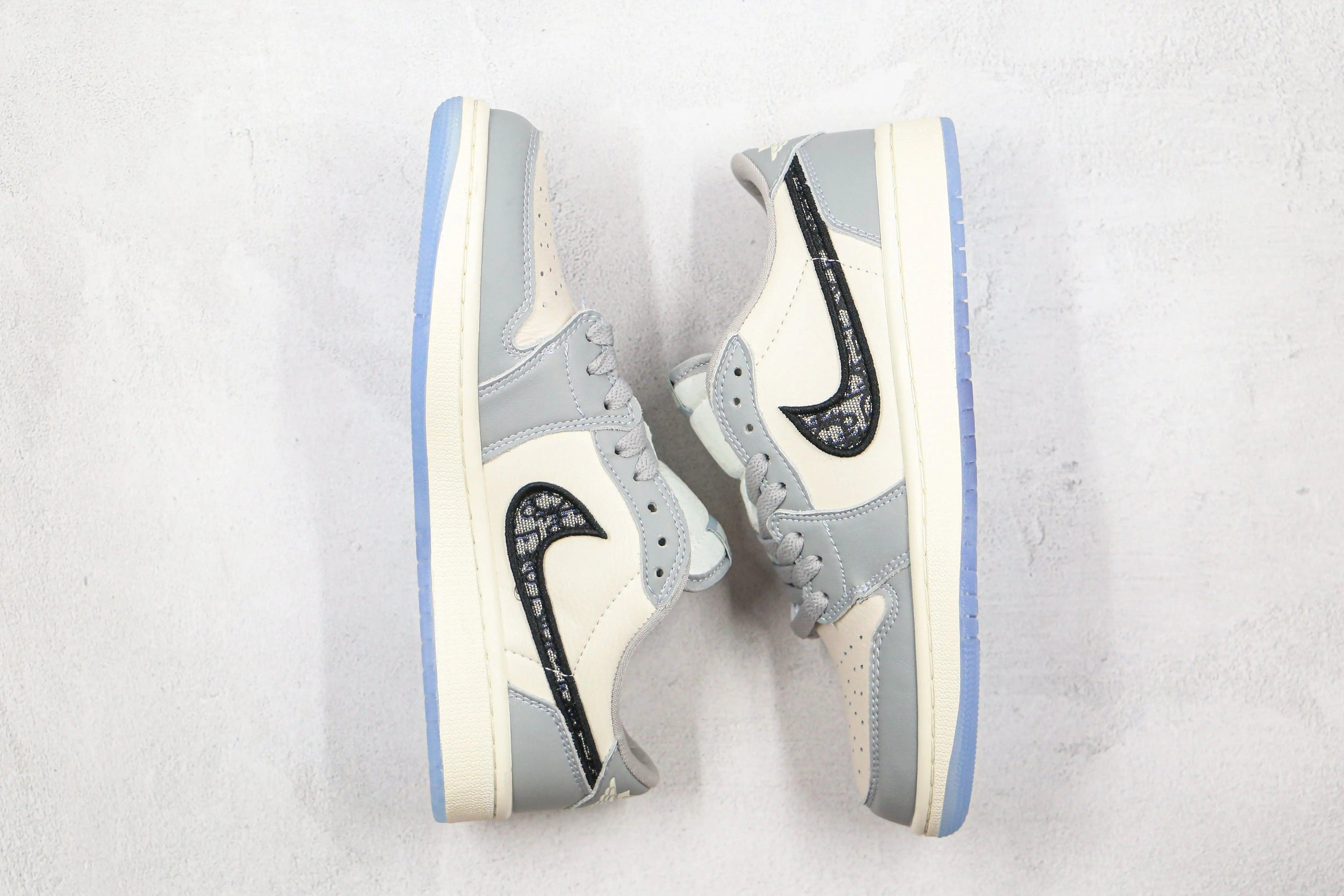Designer Air Jordan 1 x DÃ„Â°OR High OG