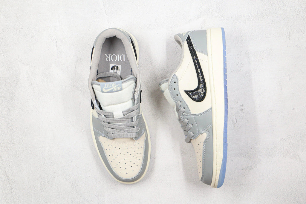Designer Air Jordan 1 x DÃ„Â°OR High OG