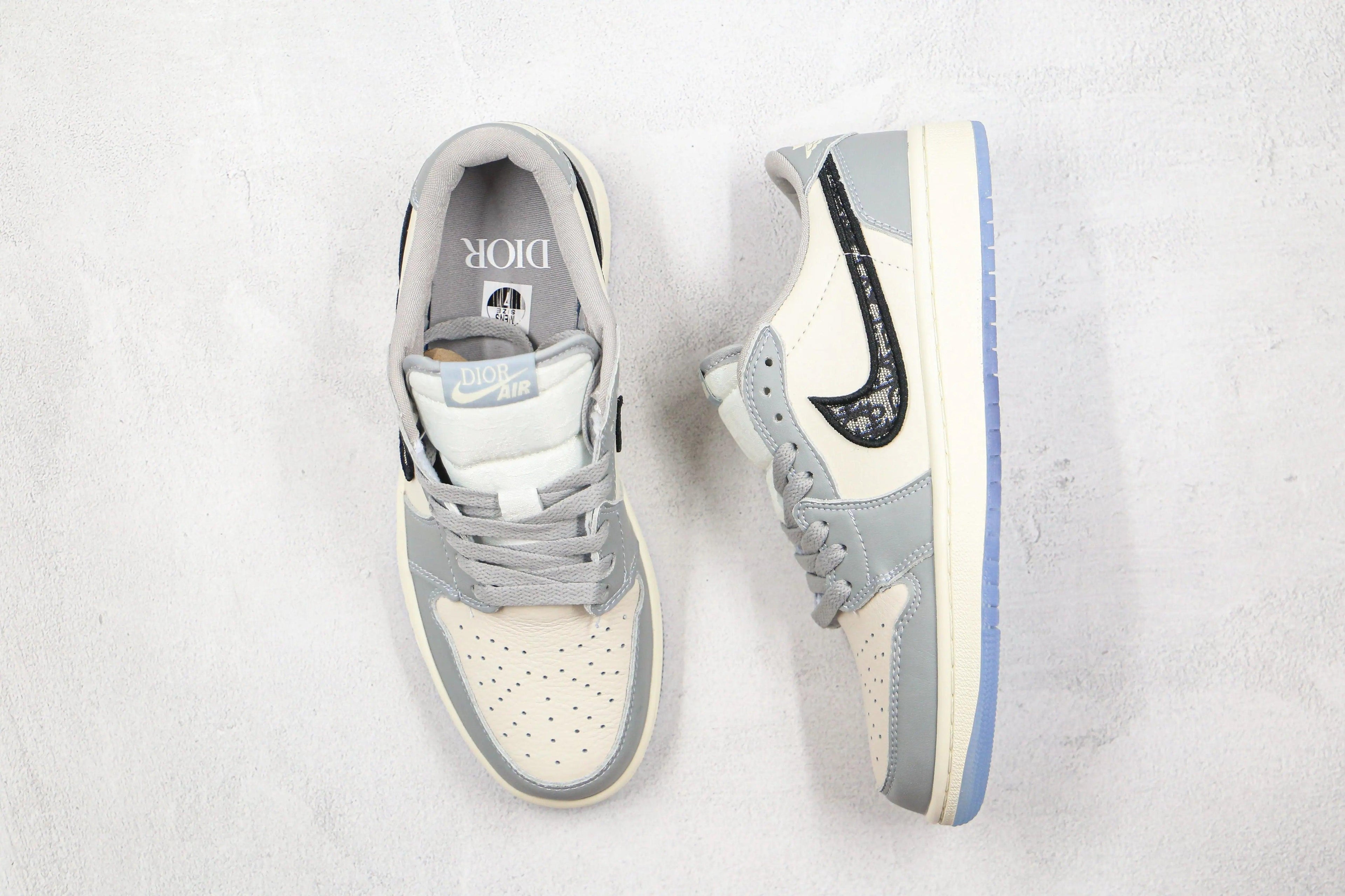 Designer Air Jordan 1 x DÃ„Â°OR High OG
