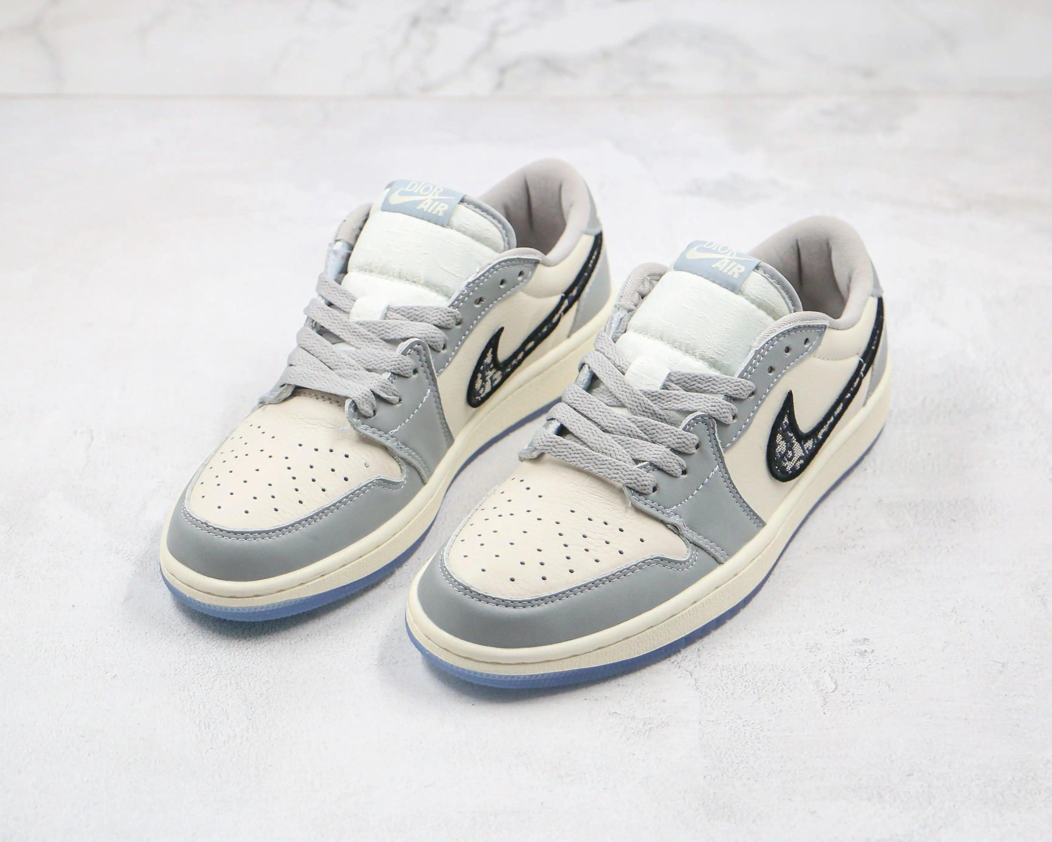 Designer Air Jordan 1 x DÃ„Â°OR High OG