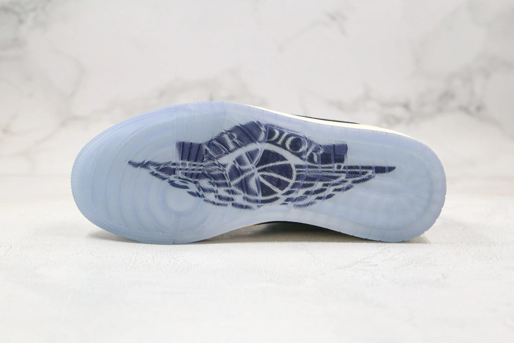 Designer Air Jordan 1 x DÃ„Â°OR High OG