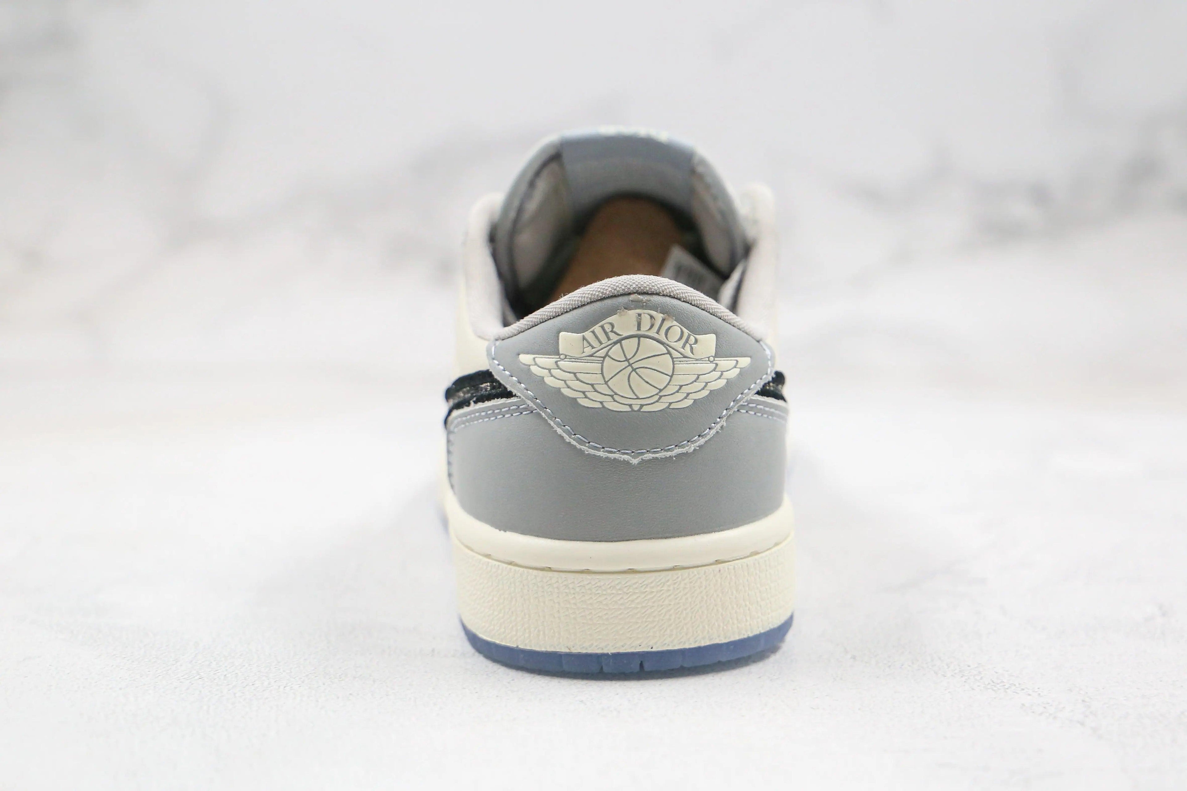 Designer Air Jordan 1 x DÃ„Â°OR High OG