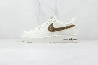 Designer LV Air ForGLAMI 1Ã¢â‚¬â„¢07 Low KV3696