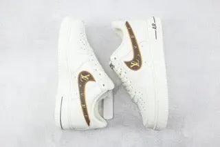 Designer LV Air ForGLAMI 1Ã¢â‚¬â„¢07 Low KV3696
