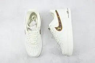 Designer LV Air ForGLAMI 1Ã¢â‚¬â„¢07 Low KV3696