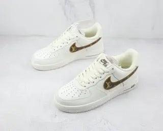 Designer LV Air ForGLAMI 1Ã¢â‚¬â„¢07 Low KV3696