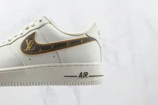 Designer LV Air ForGLAMI 1Ã¢â‚¬â„¢07 Low KV3696
