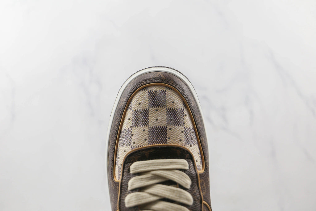 Designer LV x NK Air ForGLAMI
