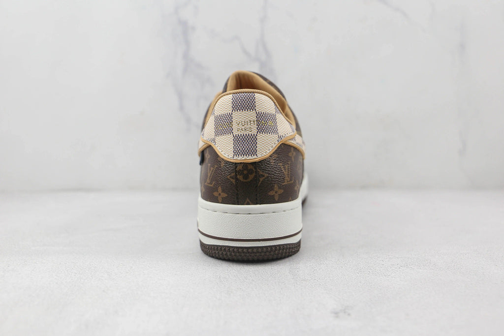 Designer LV x NK Air ForGLAMI