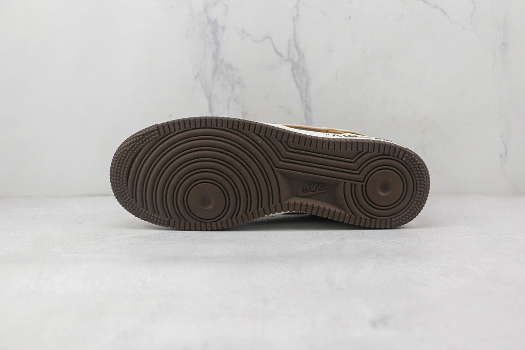 Designer LV x NK Air ForGLAMI