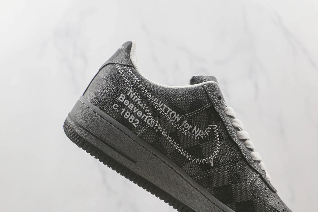 Designer LV x NK Air ForGLAMI