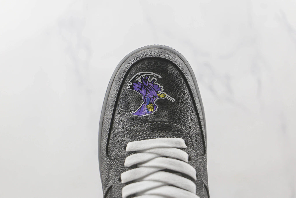 Designer LV x NK Air ForGLAMI