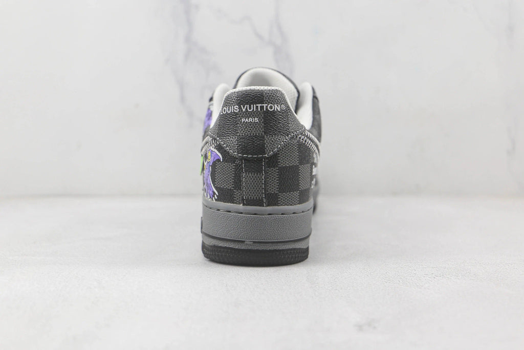 Designer LV x NK Air ForGLAMI