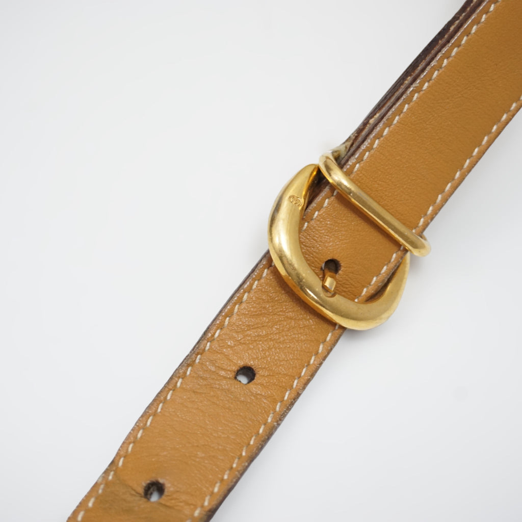 Gucci LÃƒÆ’Ã‚Â¦der Crossbody