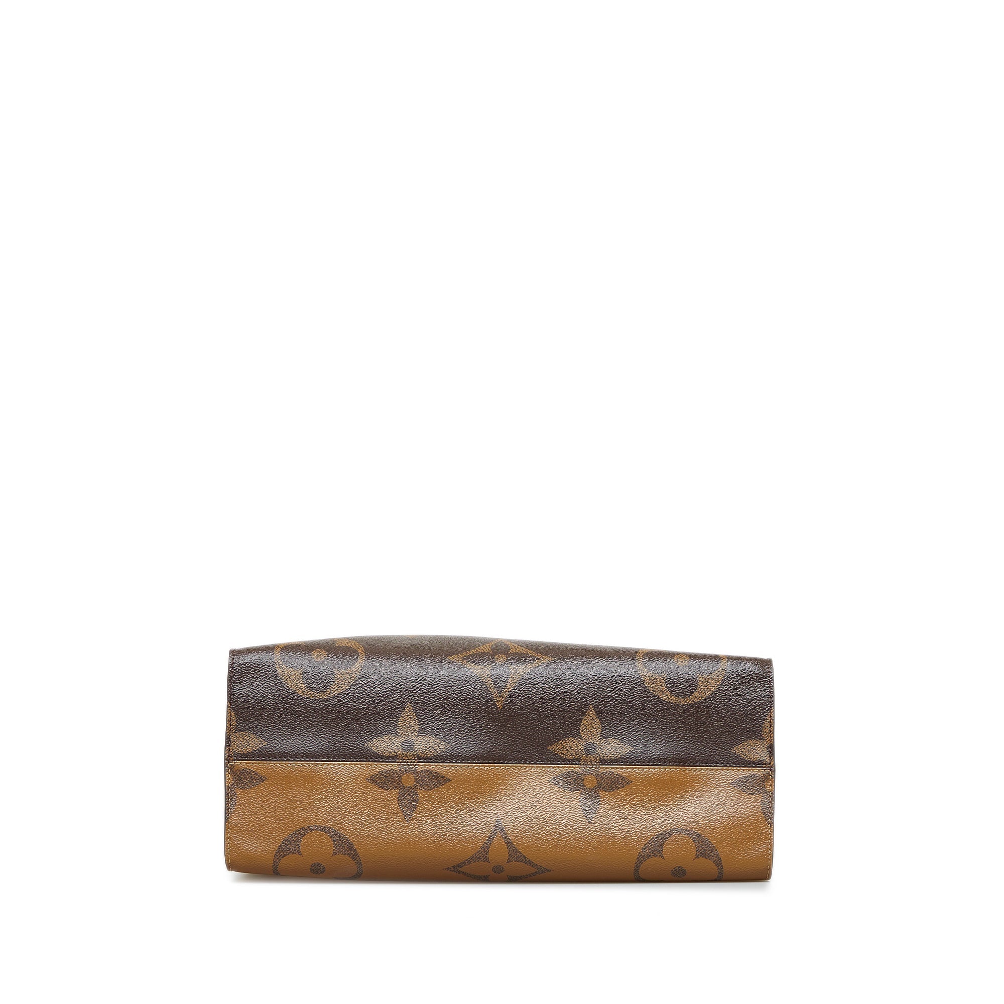 Louis Vuitton Onthego Gm Giant Monogram Canvas
