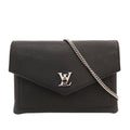 Louis Vuitton MyLockMe Pochette Black
