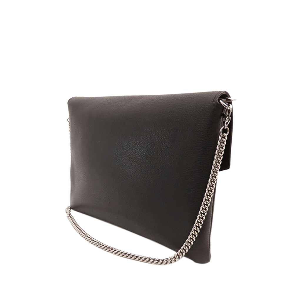 Louis Vuitton MyLockMe Pochette Black