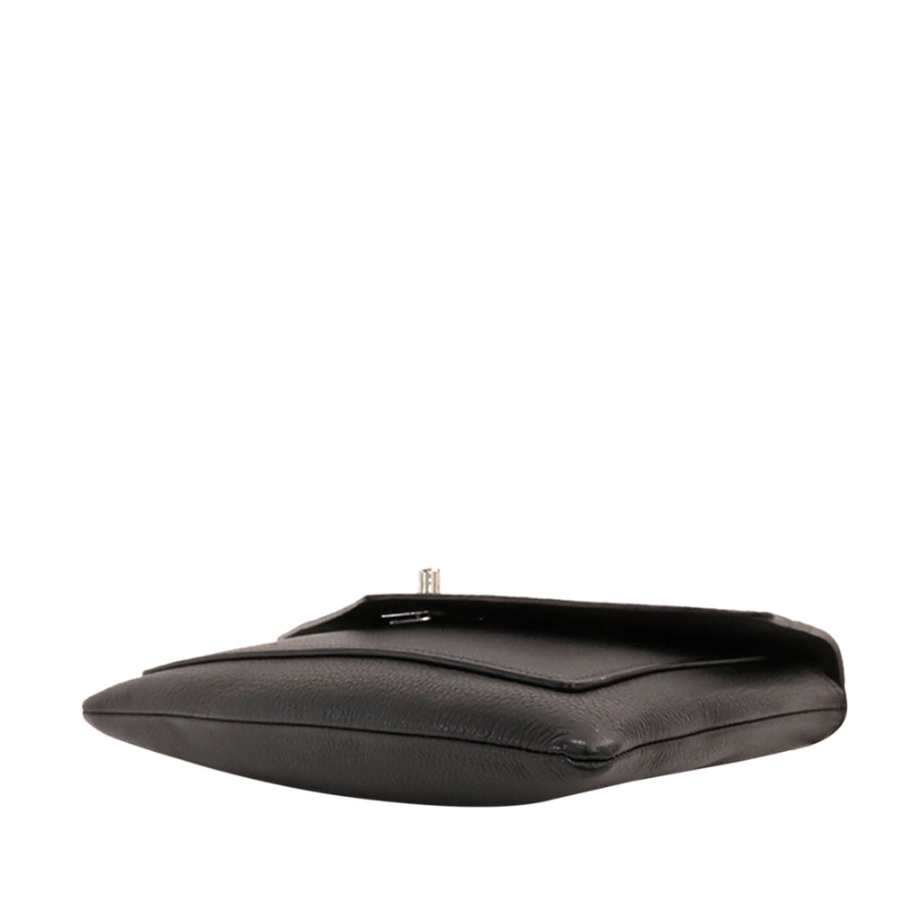 Louis Vuitton MyLockMe Pochette Black