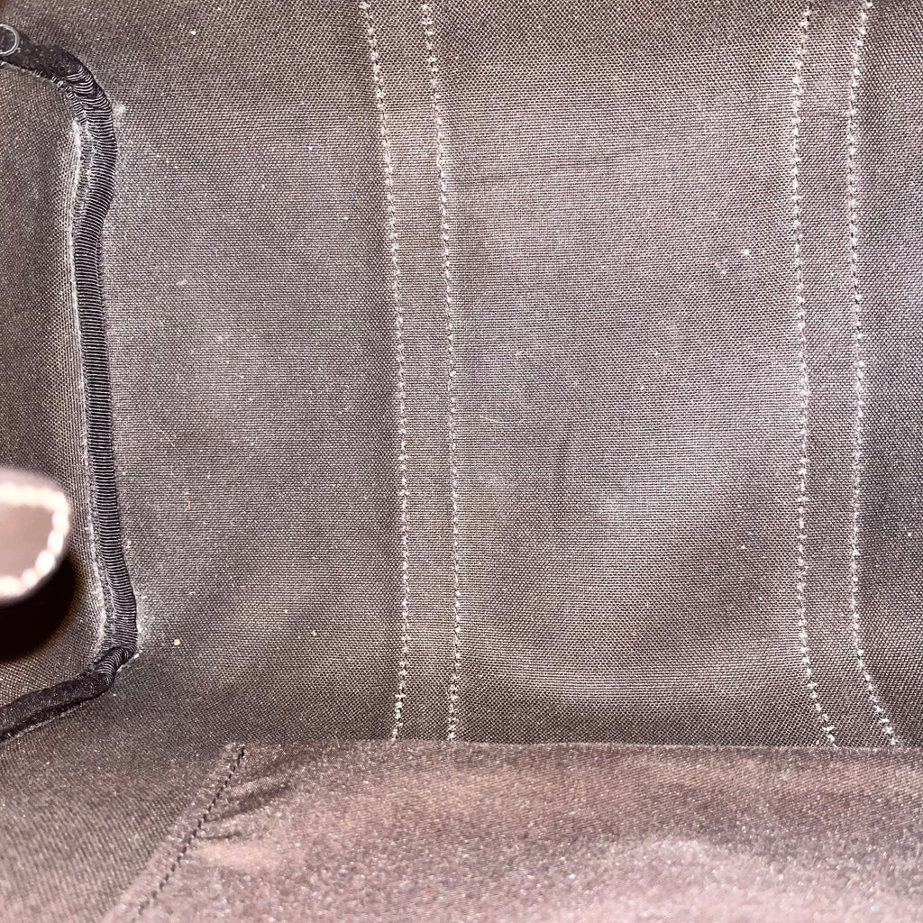 GUCCI Joy Boston Medium GG Coated Canvas Satchel Bag
