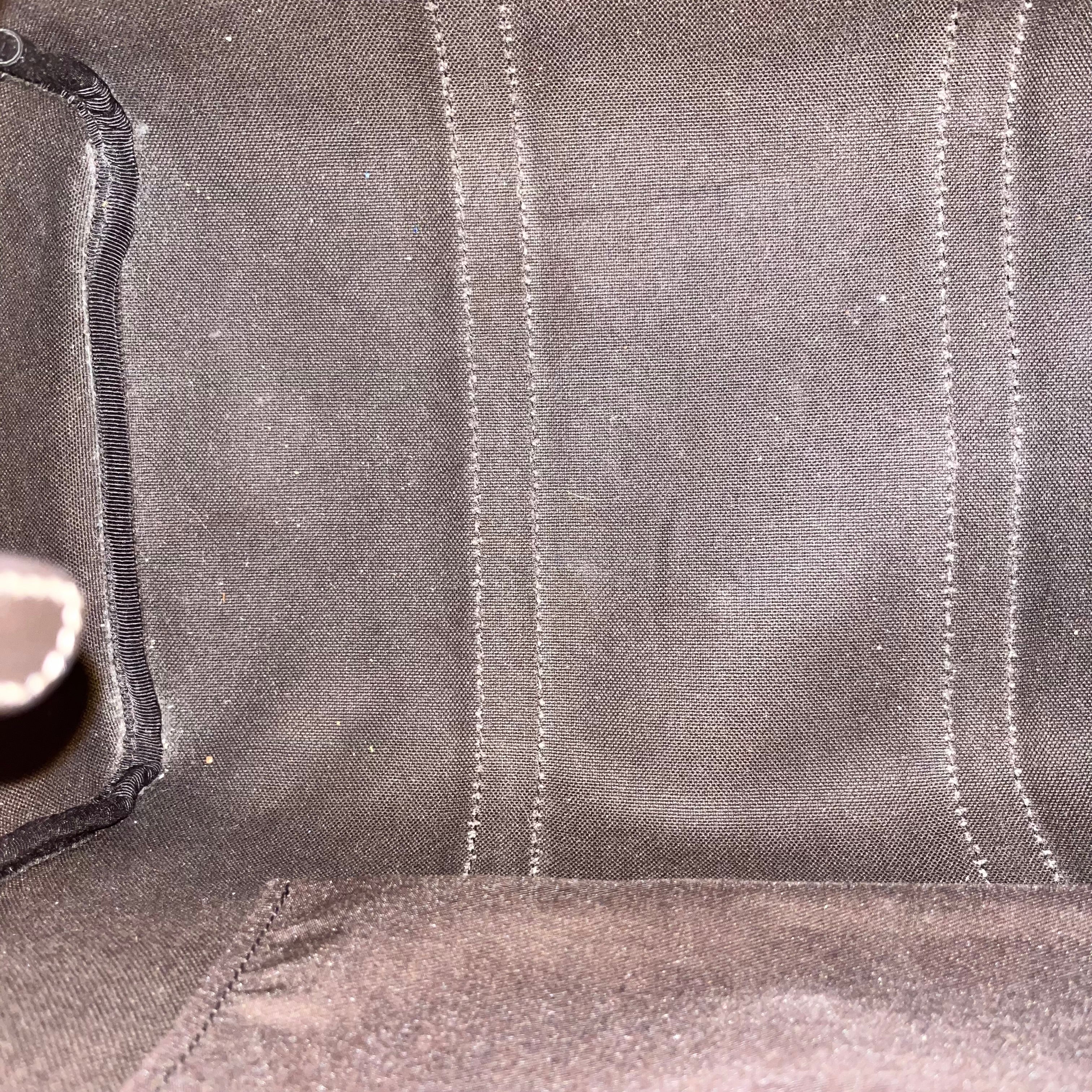 GUCCI Joy Boston Medium GG Coated Canvas Satchel Bag