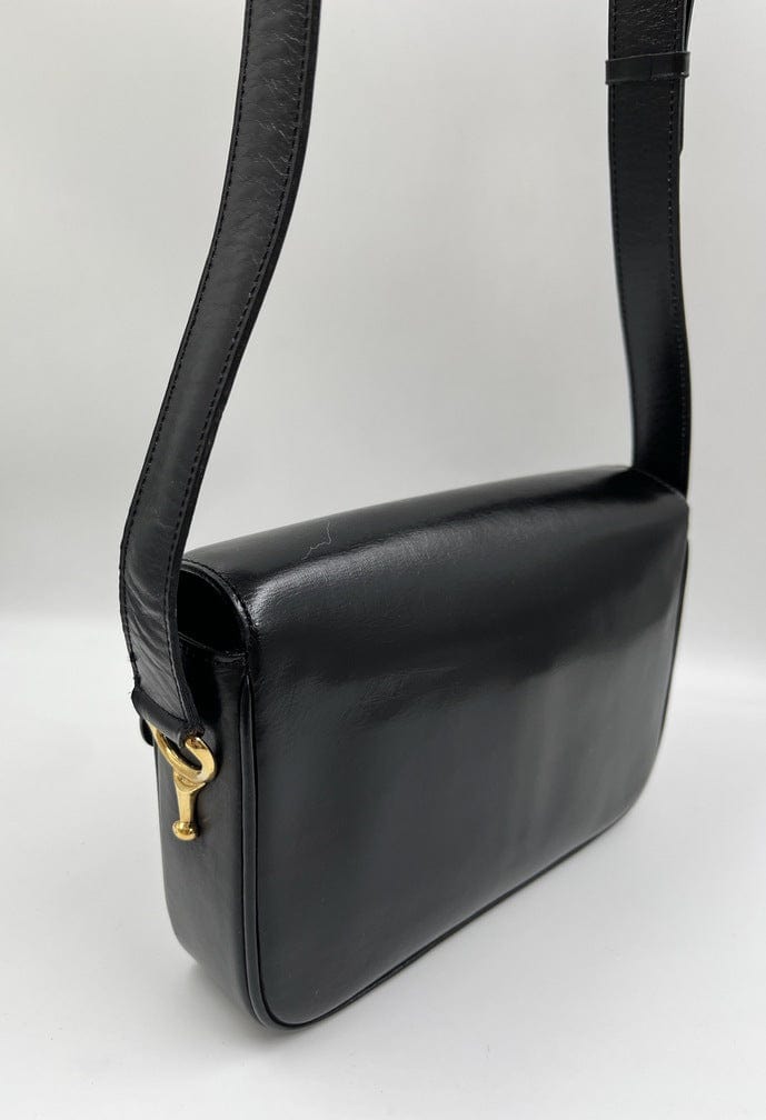 Vintage Celine Box Bag