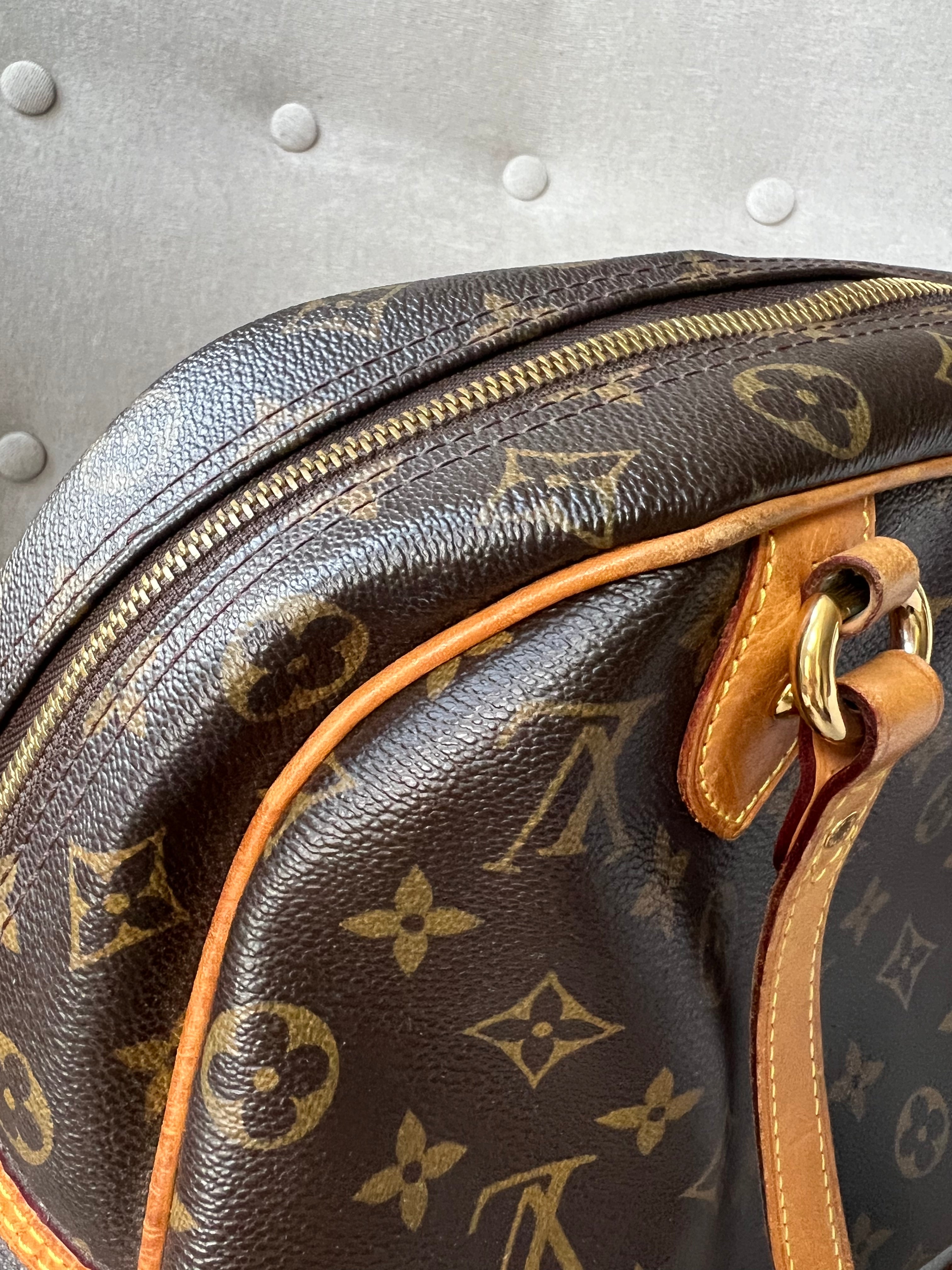 Louis Vuitton Montorgueil GM Monogram