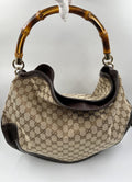 Vintage Gucci Hobo Bag