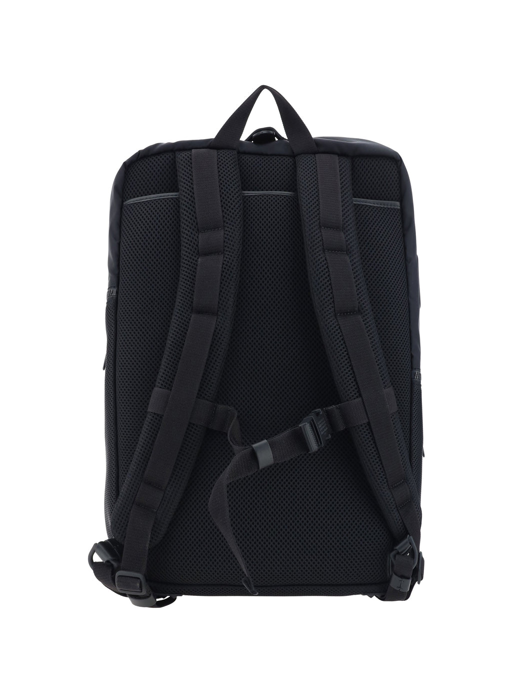 Margiela Men High Tech Weekender Backpack
