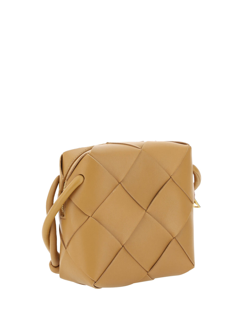 Bottega Veneta Women Mini Cassette Shoulder Bag