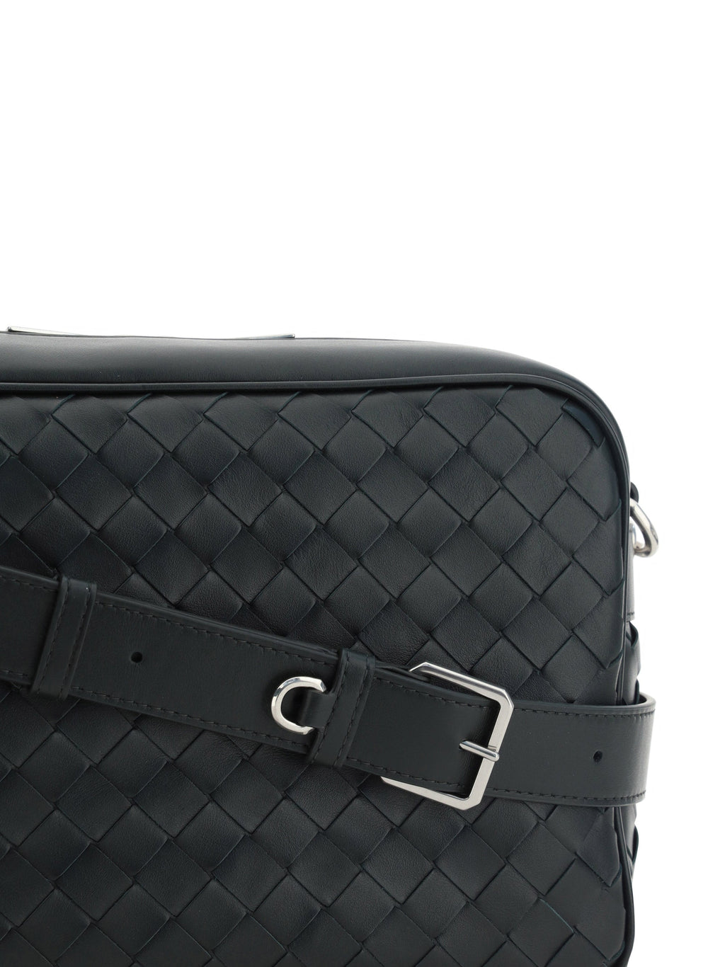 Bottega Veneta Women Loop Shoulder Bag