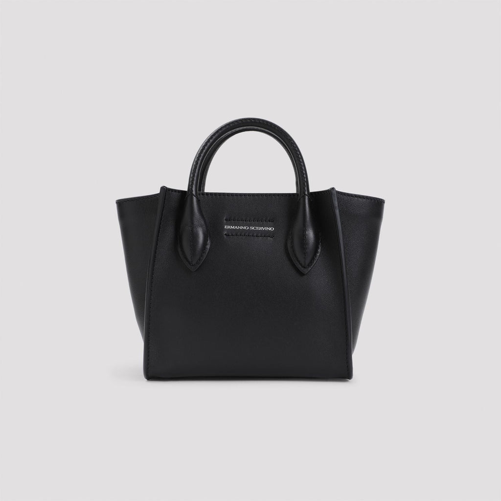 MINI SHOPPING HANDBAG