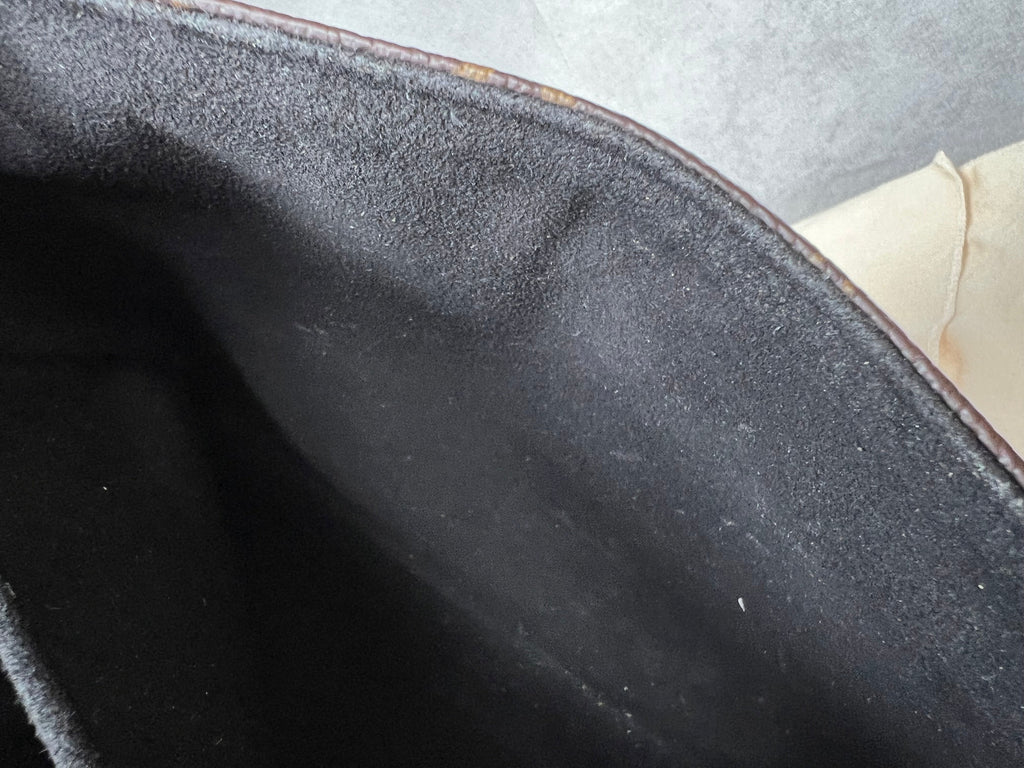 Louis Vuitton Pochette Metis Reverse Monogram (RRP £1,970)