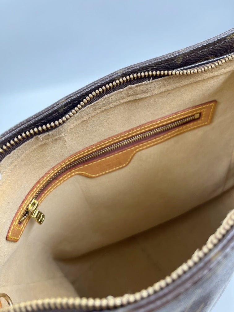 Louis Vuitton Monogram Looping GM Bag