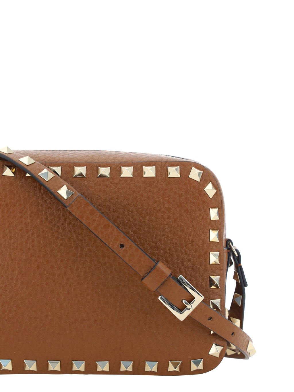 Valentino Garavani Women Rockstud Shoulder Bag