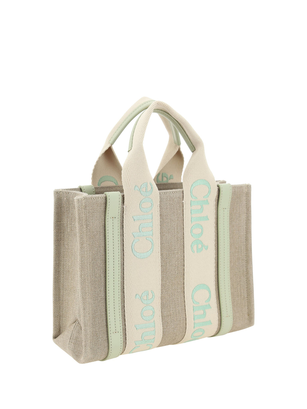 ChloÃƒÆ’Ã‚Â© Women Woody Handbag