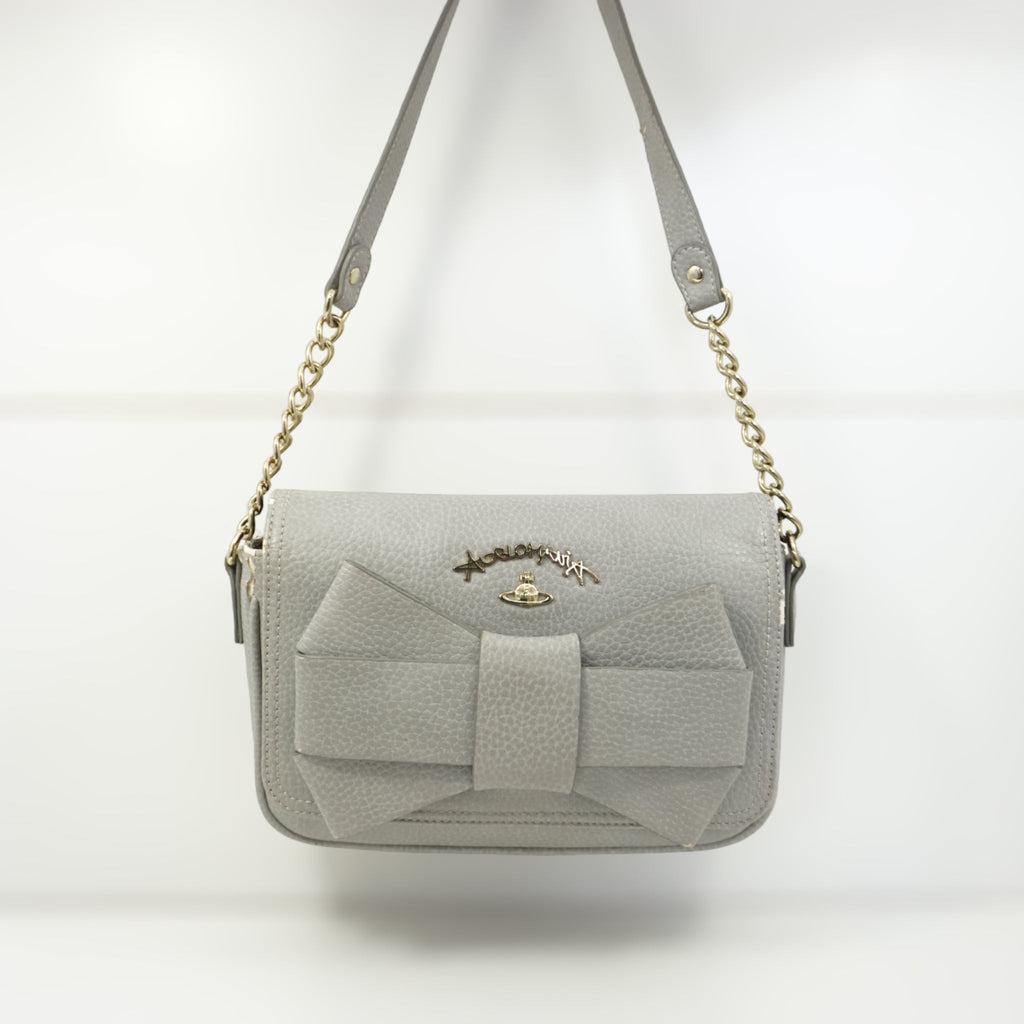 Vivienne Westwood Skuldertaske