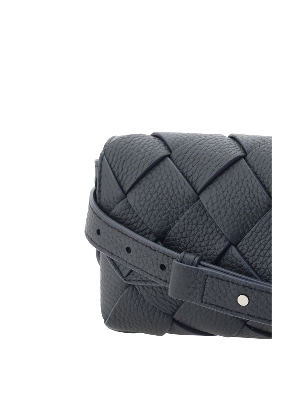Bottega Veneta Men Fanny Pack
